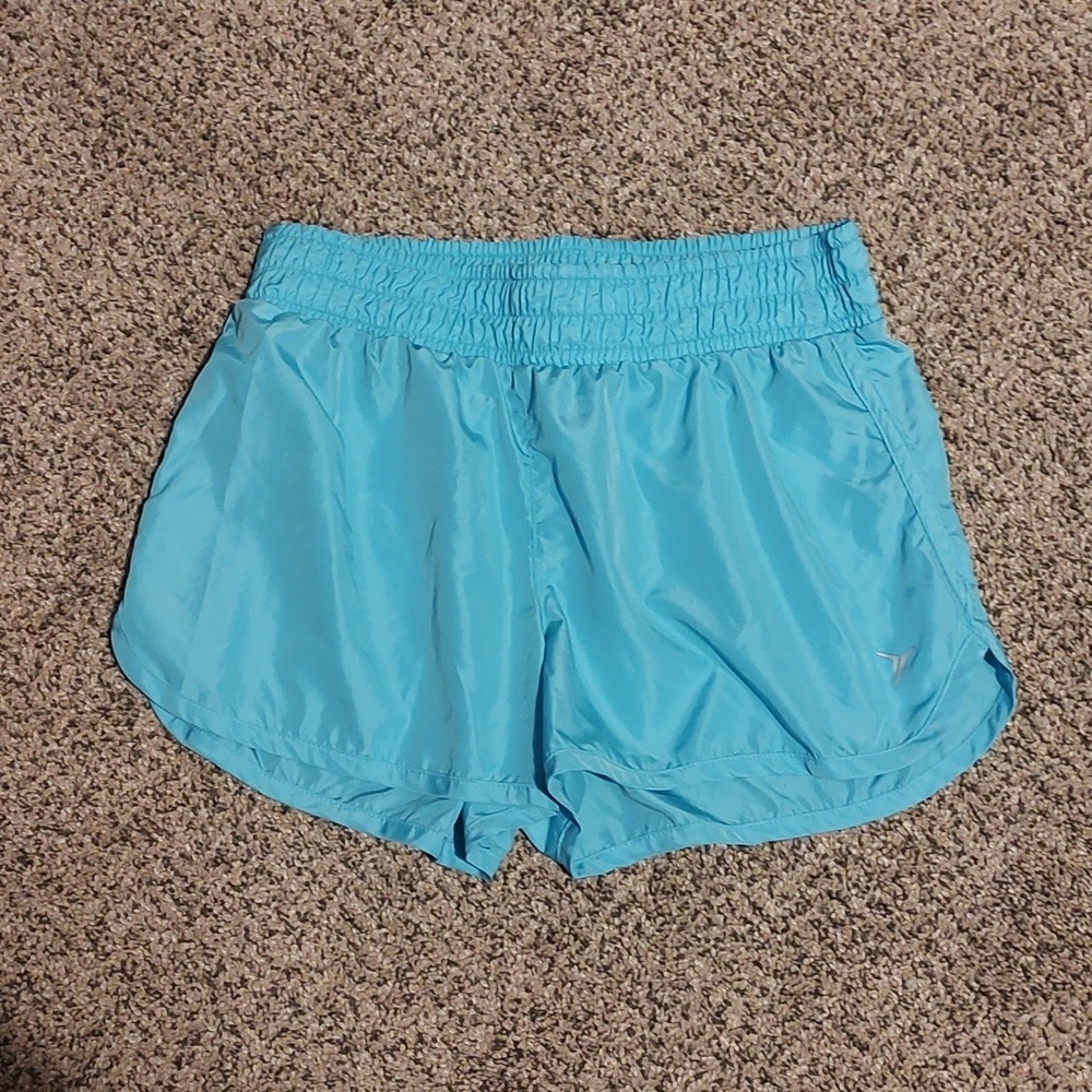 NWOT Old Navy Active Shorts